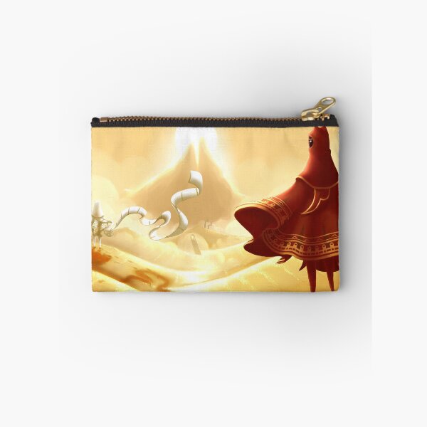 Item preview, Journey - Two Vagabonds designed and sold by Riley Chaves.