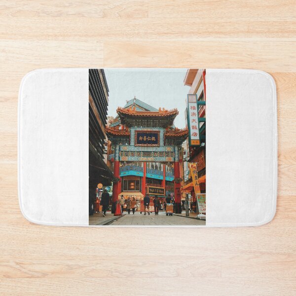 Item preview, Chinatown designed and sold by Zoozwear Apparel.