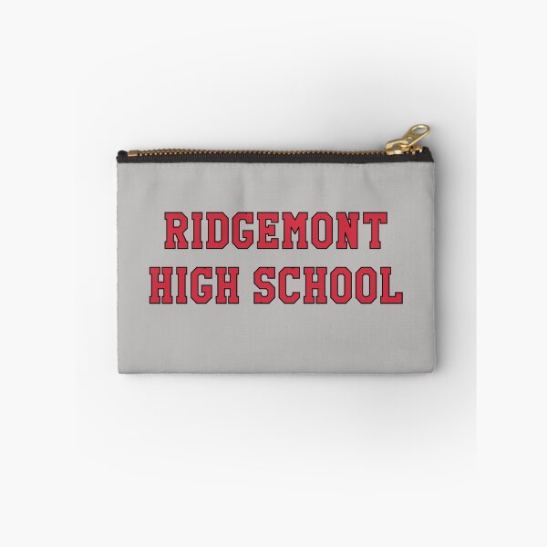 Item preview, Ridgemont High School (Fast Times) designed and sold by fandemonium.
