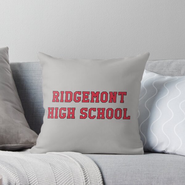 Item preview, Ridgemont High School (Fast Times) designed and sold by fandemonium.