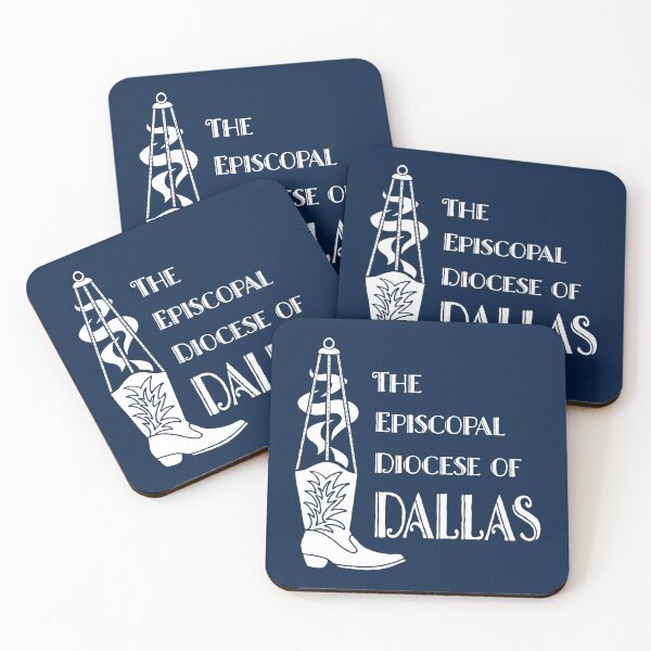 Item preview, Episcopal Diocese of Dallas designed and sold by Chris Corbin.
