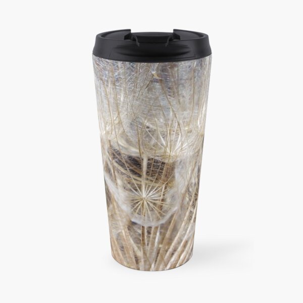 Gone to Seed Travel Mug