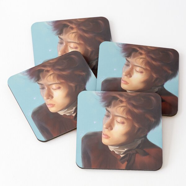 Item preview, NCT Jaehyun digital art designed and sold by Selena Yao.