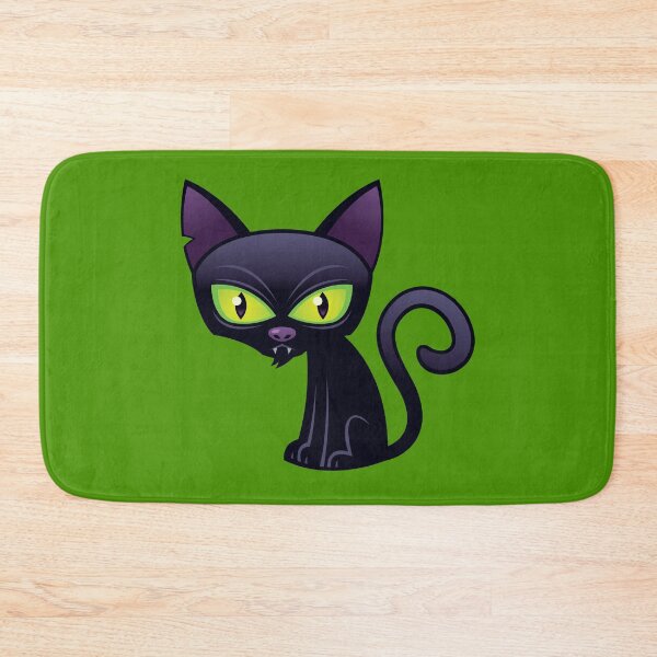 Item preview, Black Cat designed and sold by fizzgig.