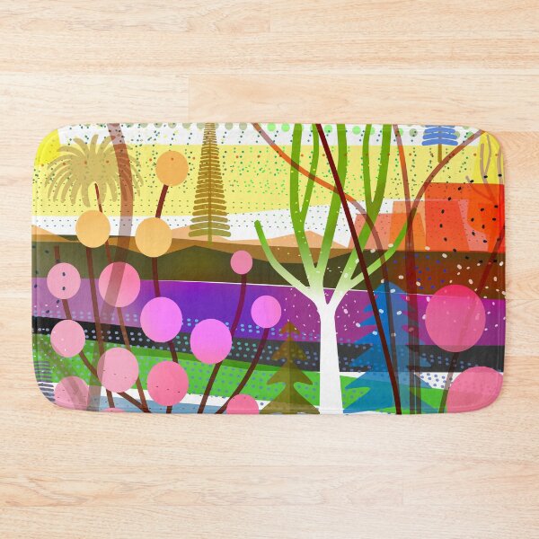 Item preview, Tikal Panoramic designed and sold by Charles Harker.