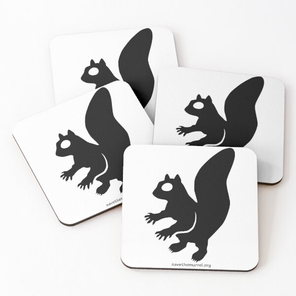 Item preview, Love The Murrel? We Do Too designed and sold by SaveTheMurrel.
