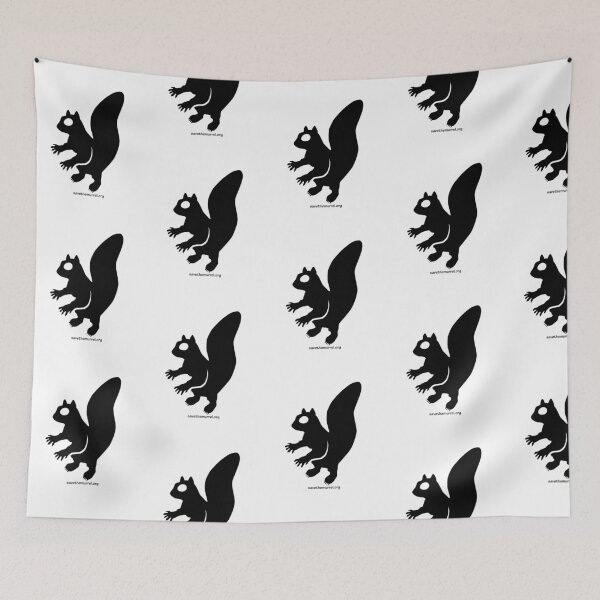Item preview, Love The Murrel? We Do Too designed and sold by SaveTheMurrel.
