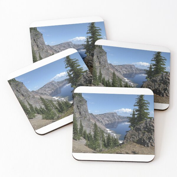 Item preview, Crater Lake Oregon designed and sold by Zoozwear Apparel.
