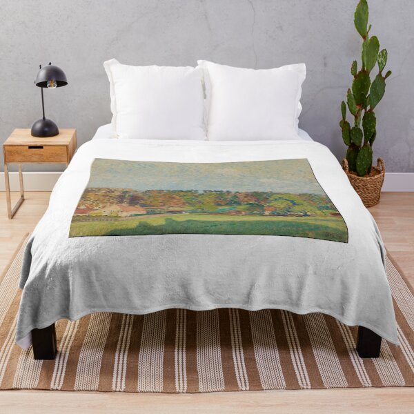Item preview, Spencer Gore - Autumn, Sussex designed and sold by vakashop.
