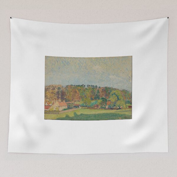 Item preview, Spencer Gore - Autumn, Sussex designed and sold by vakashop.