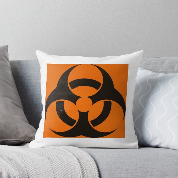 Item preview, Biohazard designed and sold by robzeeart.