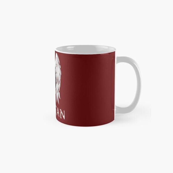 Lucifan / Lucifer Mug classique
