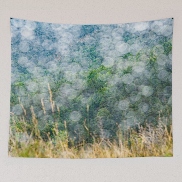 Item preview, The Rhythm Of The Falling Rain designed and sold by metriognome.