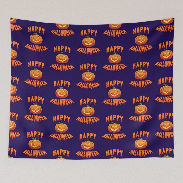Item preview, Happy Halloween designed and sold by MrVPhotography.