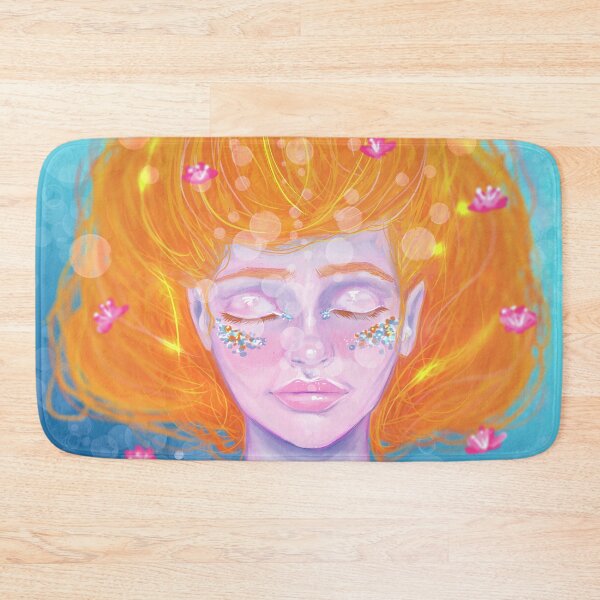 Item preview, Flow. UrsulaLiewaldArt© designed and sold by RetroUrsula.