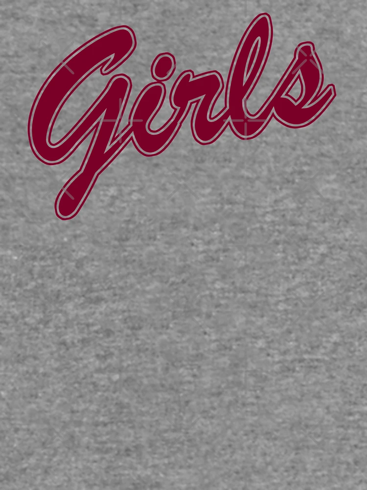 Monica Geller s Girls Sweatshirt Lightweight Sweatshirt for Sale by fandemonium Redbubble