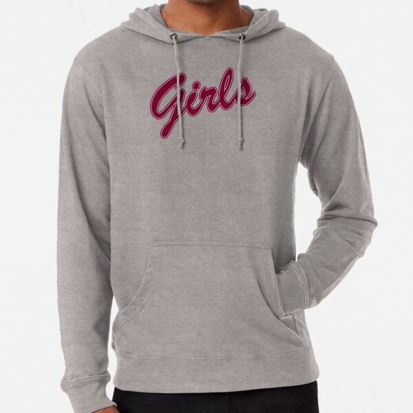 Girls hoodie from 2025 friends
