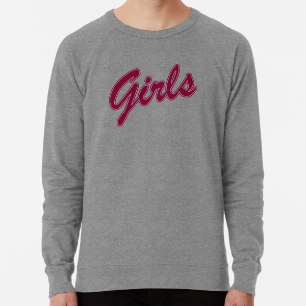Monica geller girls sweatshirt hot sale
