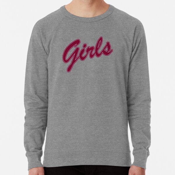 Sudadera shop girls friends