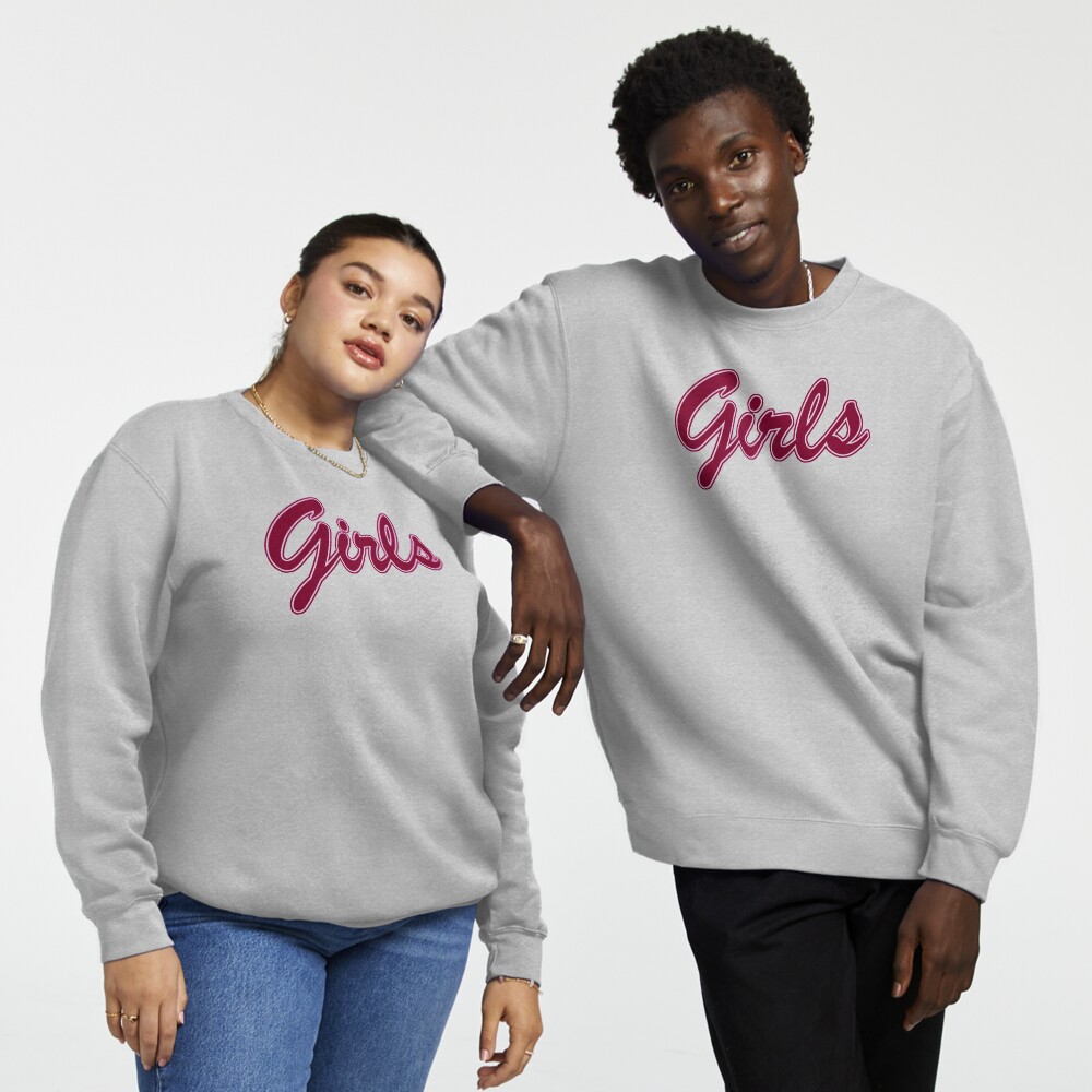 Monica geller girls sweatshirt discount