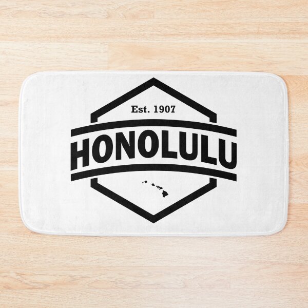 Item preview, Represent Honolulu designed and sold by JayJaxon.