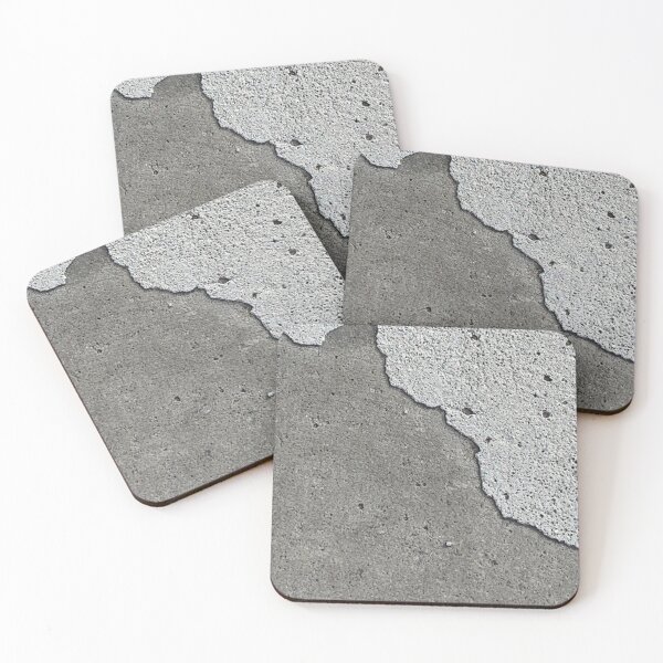 Item preview, Broken concrete  designed and sold by robzeeart.