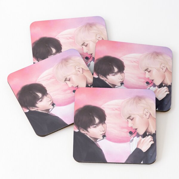 Item preview, Taegi digital art designed and sold by Selena Yao.