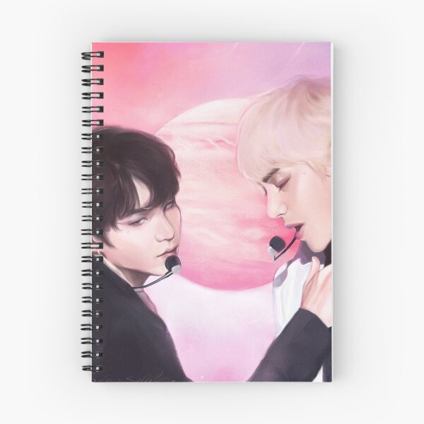 Item preview, Taegi digital art designed and sold by Selena Yao.