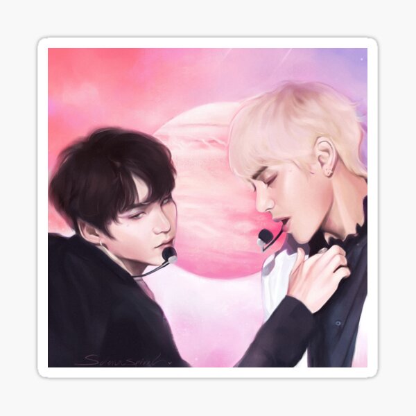 Artikel-Vorschau von Taegi digitale Kunst, designt und verkauft von Selena Yao.