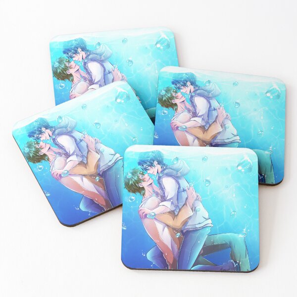 Item preview, MakoHaru  designed and sold by Iwonn.