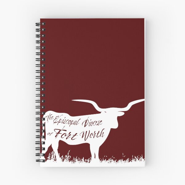 Item preview, Episcopal Diocese of Fort Worth designed and sold by Chris Corbin.