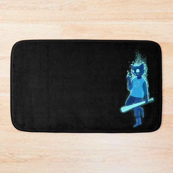 Item preview, Night In The Woods - Dreaming designed and sold by Riley Chaves.