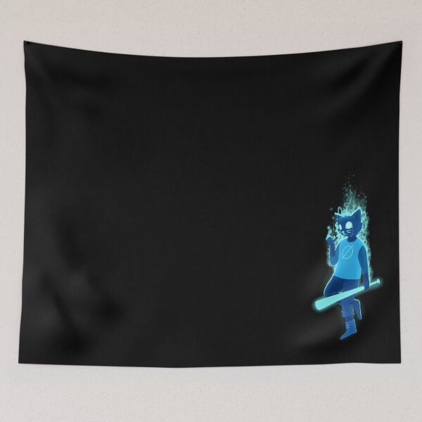 Item preview, Night In The Woods - Dreaming designed and sold by Riley Chaves.