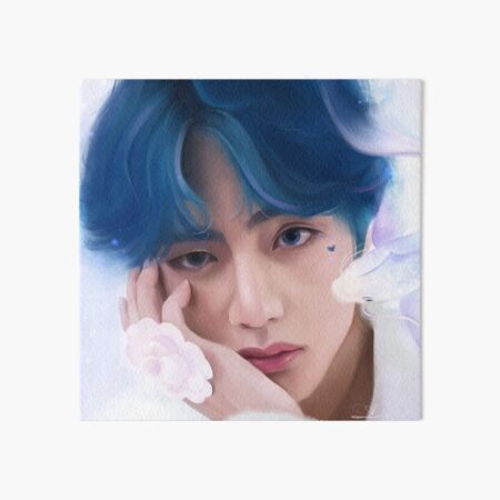What Makes BTS V's Blue & Grey by BTS Pop Sublime | Meaning of Lyrics and  Music | Medium