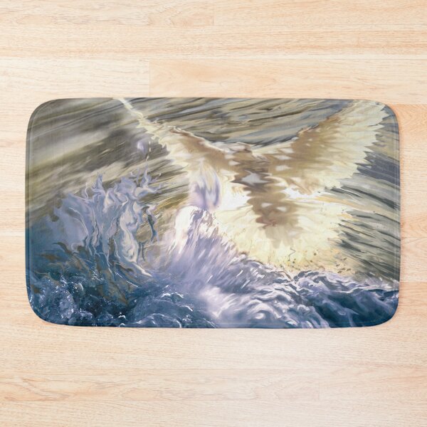 Item preview, Surfacing Baptism designed and sold by MarkArTurner.