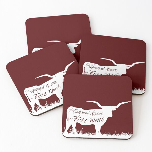 Item preview, Episcopal Diocese of Fort Worth designed and sold by Chris Corbin.