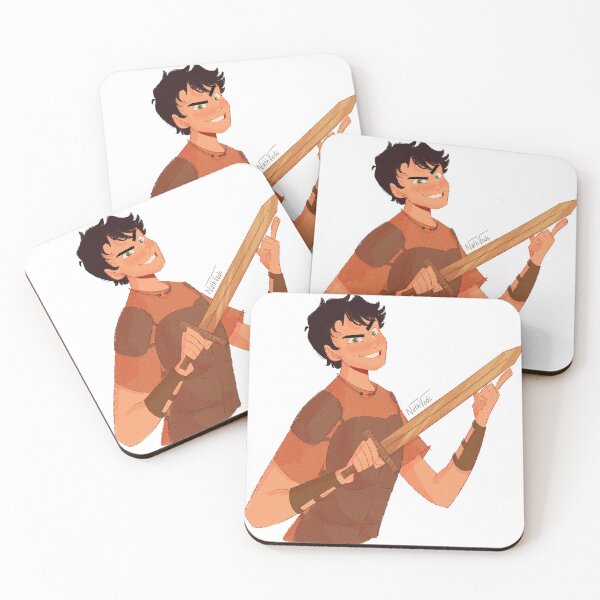Item preview, Perseus designed and sold by nathvods.