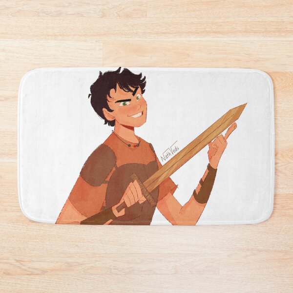 Item preview, Perseus designed and sold by nathvods.