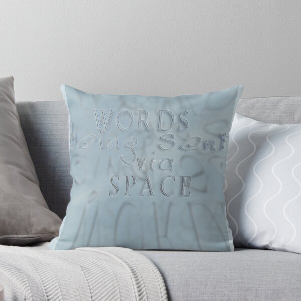Item preview, Words In Space © Vicki Ferrari designed and sold by Vicki Ferrari Photography.