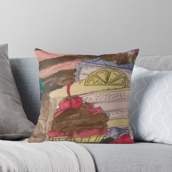 Item preview,  Collage del desierto designed and sold by PETAbstractA.
