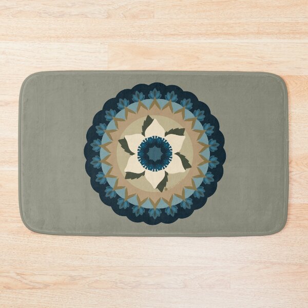 Item preview, Tranquil Waters designed and sold by Melissa K. Vassar-Belloso.