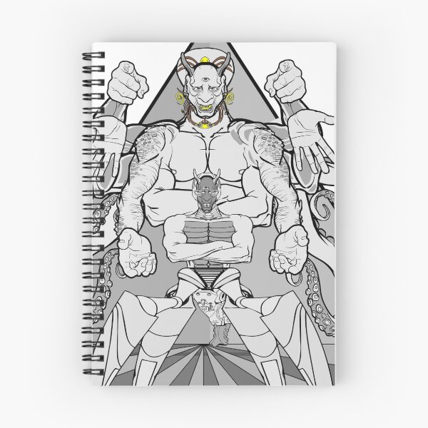 Item preview, Wizard of Lawlessness designed and sold by twistedgod69.