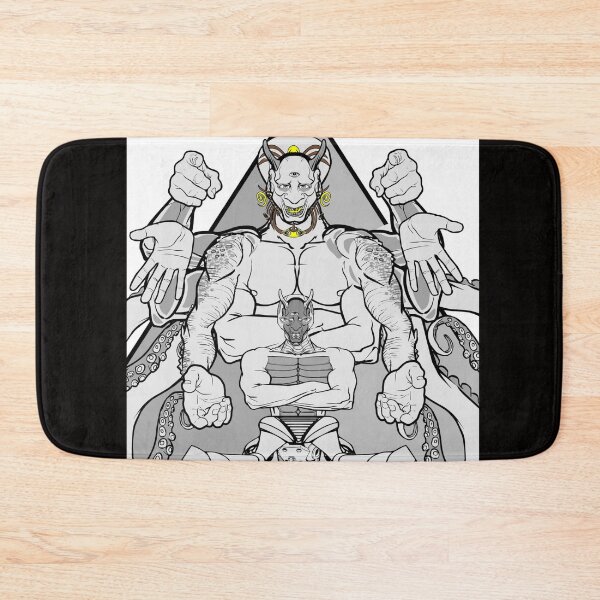 Item preview, Wizard of Lawlessness designed and sold by twistedgod69.