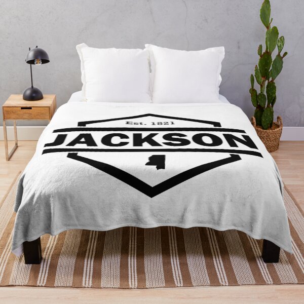 Item preview, Represent Jackson designed and sold by JayJaxon.