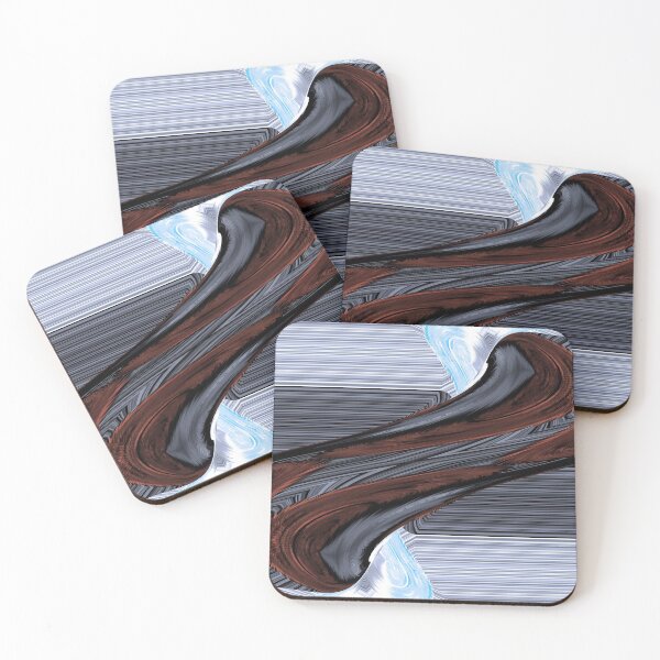 Item preview, Sheer Shear Shadow Adaptation designed and sold by Mark Polk.