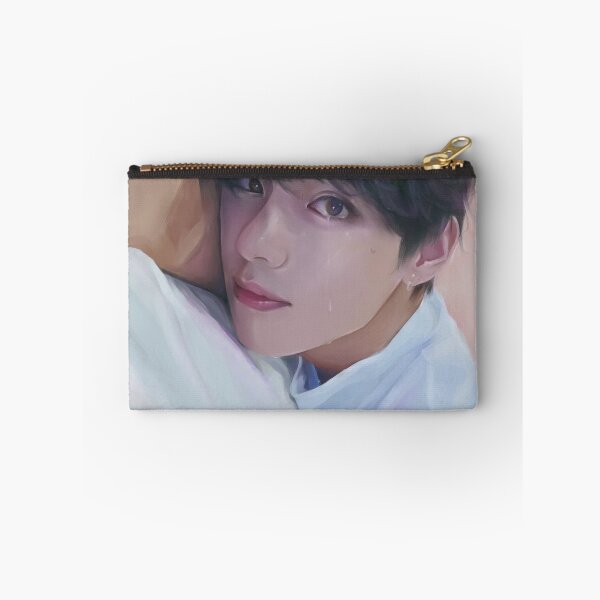 Item preview, Sleepy Taehyung designed and sold by Selena Yao.