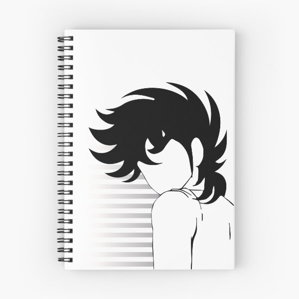 Item preview, Seiya designed and sold by iagorfrost.