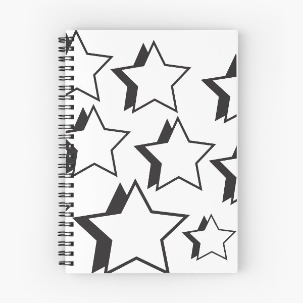 Item preview, Vsco Stars Pack designed and sold by blissery.