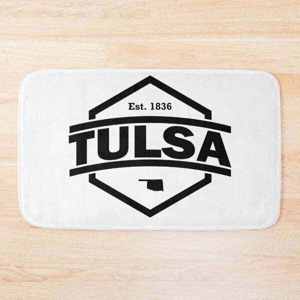 Item preview, Represent Tulsa designed and sold by JayJaxon.