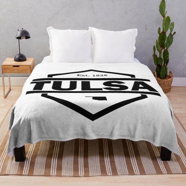 Item preview, Represent Tulsa designed and sold by JayJaxon.